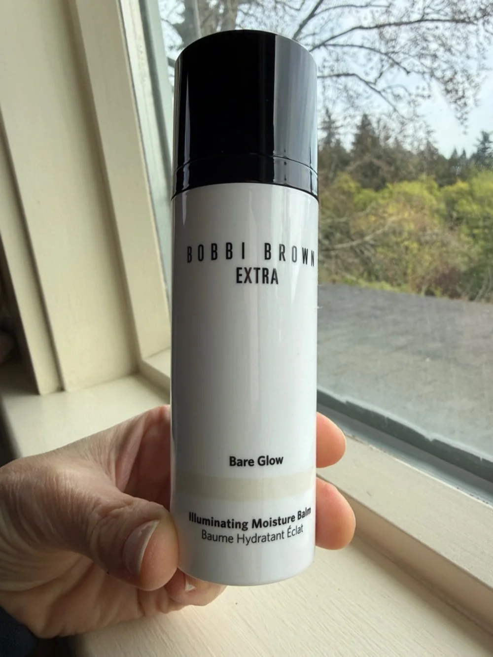 Bobbi Brown Illuminating Moisture Balm in Bare Glow - Brand New - Picture 1 of 9